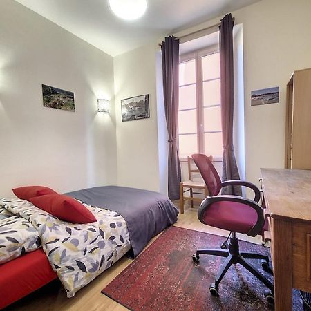 My Cosy Flat-Centre Of Nice- Perfect Location Apartman Kültér fotó