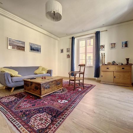 My Cosy Flat-Centre Of Nice- Perfect Location Apartman Kültér fotó