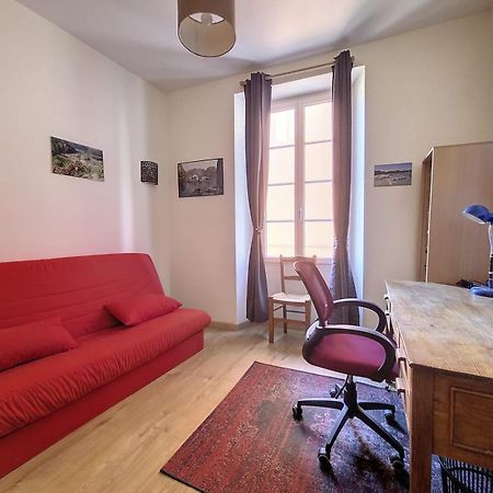 My Cosy Flat-Centre Of Nice- Perfect Location Apartman Kültér fotó