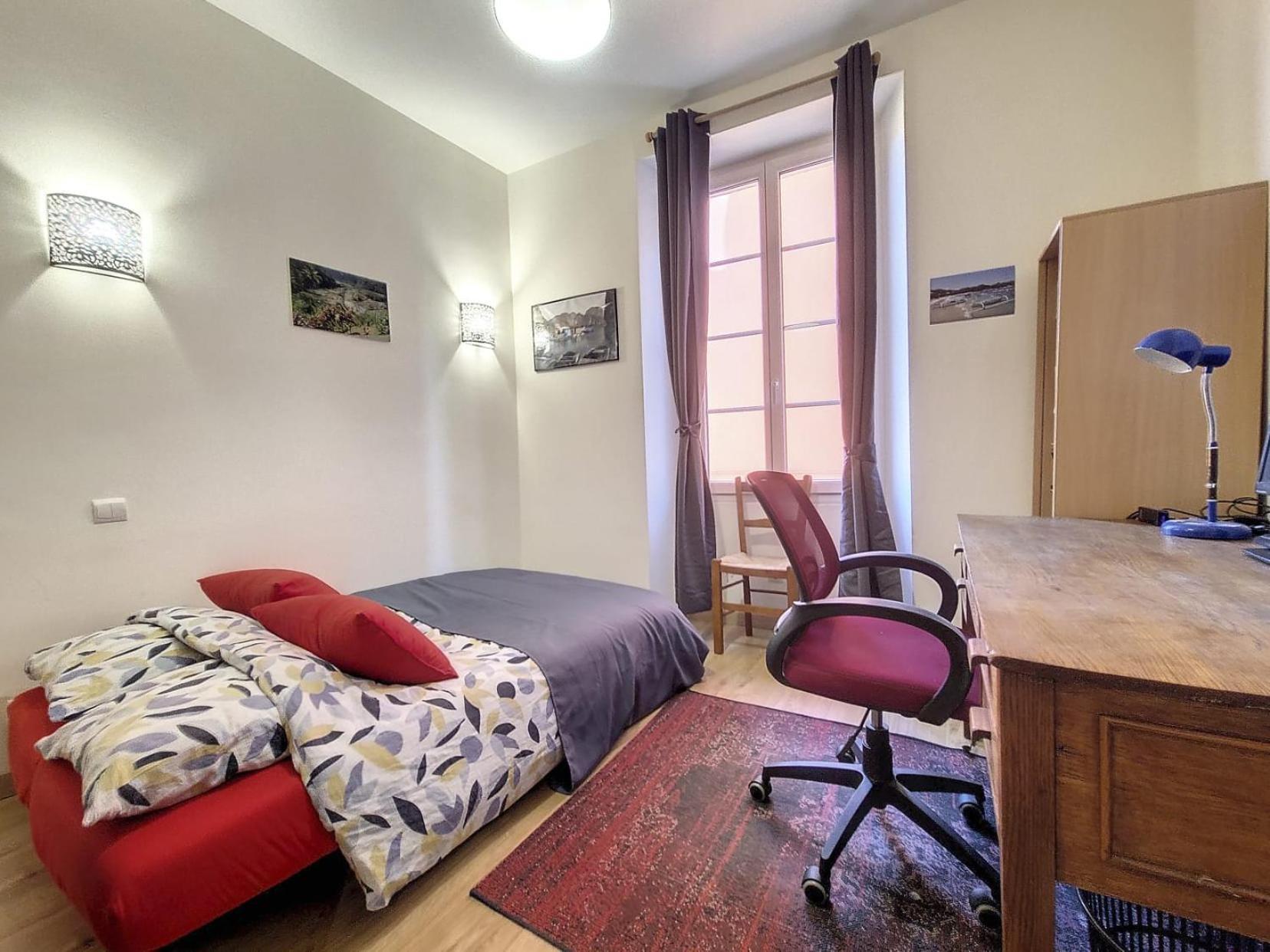 My Cosy Flat-Centre Of Nice- Perfect Location Apartman Kültér fotó